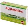 Acidophilus 10 miliardi 24 capsule
