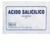 Acido Salicilico