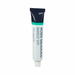 Acido Salicilico 10% Unguento Marco Viti 30 g