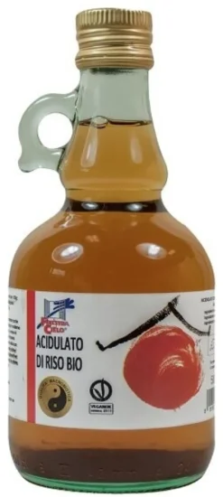 Acidulato di riso biologico 250 ml