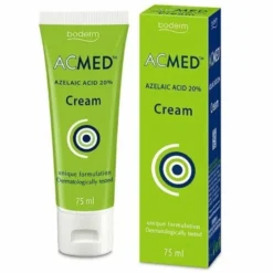 Acmed Crema Trattamento Acne con Acido Azelaico 75 ml