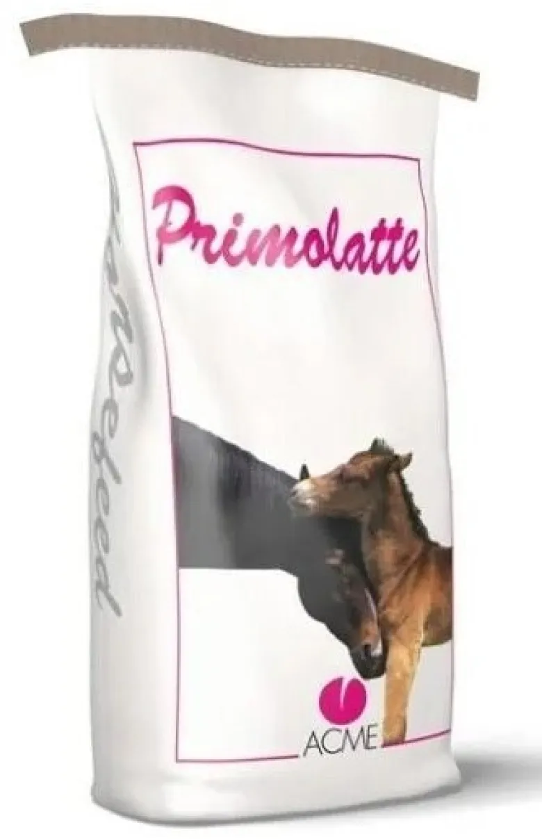 Acme Primolatte Per Puledri 20Kg
