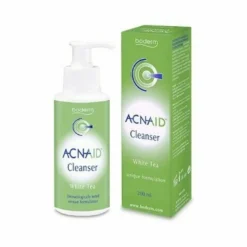 Acnaid Cleanser Lozione Anti Acne 200 ml