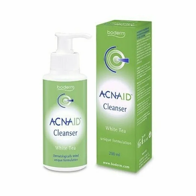 Acnaid Cleanser Lozione Anti Acne 200 ml