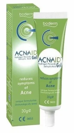 Acnaid Gel Acne 30 g