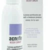 Acneffe body spray 120ml