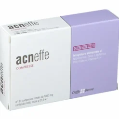 Acneffe 30 compresse