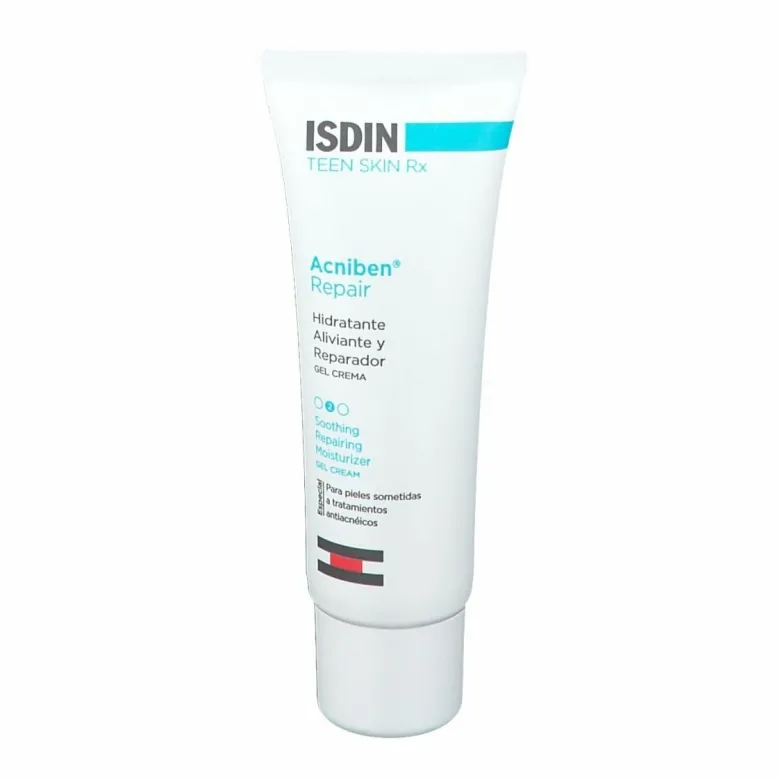 Acniben Repair Gel Crema Idratante 40 ml