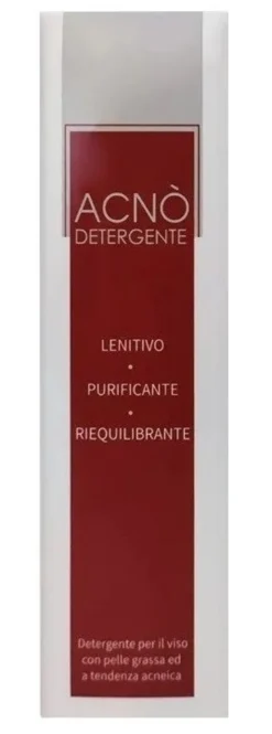 Acno' Detergente 200 ml