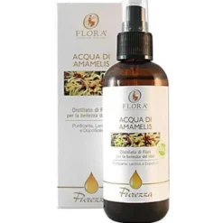 Acqua arom amamelis 100ml
