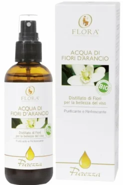 Acqua arom fio ara 100ml