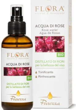 Acqua arom rose 100ml