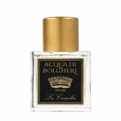 Acqua di bolgheri profumo la camelia 50ml