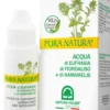 Acqua di eufrasia fiordaliso e hamamelis 10 ml