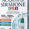 Acqua di Sirmione Kids Nebulizzazione Soft Acqua Termale 100% 6 Flaconcini Pluridose da 15 ml