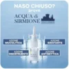 Acqua di Sirmione Soluzione Nasale 6 Flaconcini 15 ml