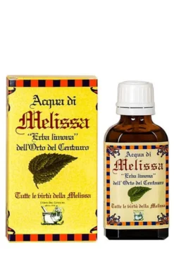 Acqua melissa 80% vol 50ml
