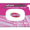 Acqua Micellare