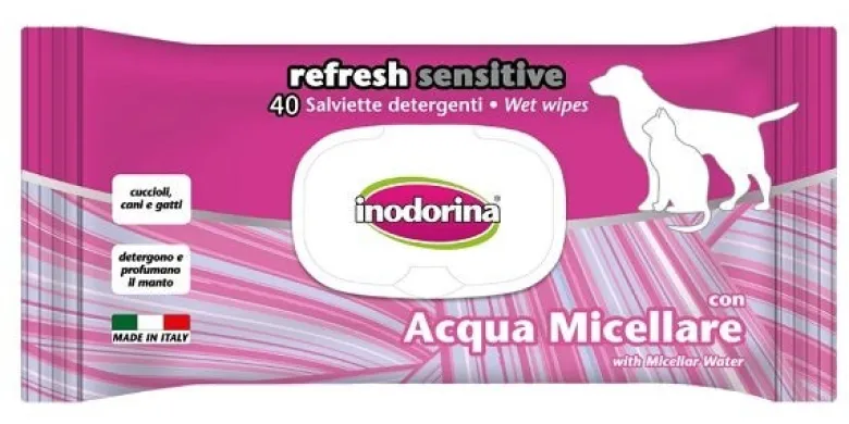 Acqua Micellare