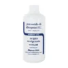 Acqua ossigenata 10 volumi 200ml