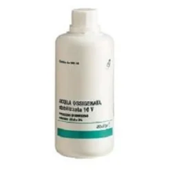 Acqua Ossigenata 10 Volumi 200ml