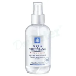 Acqua virginiana lozione multiattiva spray 150 ml