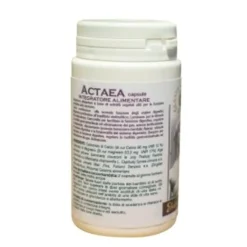 Actaea 100 capsule