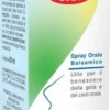 Actigerm gola spray 20 ml