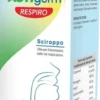 Actigerm respiro sciroppo 250 ml