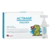 Actimar Soluzione Salina 15 Fialoidi Richiudibili Da 5ml