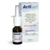 Actimar Spray Nasale Soluzione Ipertonica 20 ml