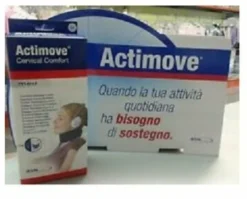 Actimove Cervical Collare Cervicale Misura M