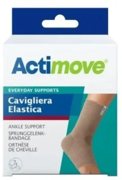 Actimove everyday cavigliera elastica s
