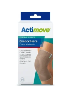 Actimove Everyday Ginocchiera Elastica