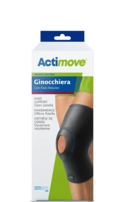 Actimove Sport Ginocchiera