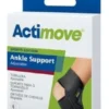 Actimove sports edition cavigliera con fascia elastica l
