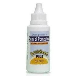 Actiseed pompelmo semi estratto liquido 50 ml