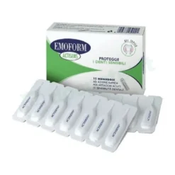 ACTISENS GEL EMOFORM