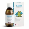 Actituss Sciroppo Integratore Lenitivo Tosse Bambini 140 ml