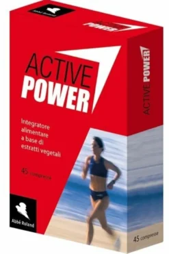 Activepower 45cpr