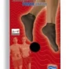 Active power unisex mini-calza blu navy 1-s