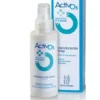 Activo3 antiodorante spray