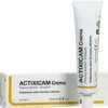 Actixicam Crema Trattamento Cheratosi Attiniche 50 ml