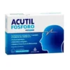 Acutil Fosforo Advance Integratore Per la Memoria 50 Compresse