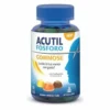 Acutil fosforo integratore per la memoria 50 caramelle gommose