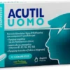 Acutil Uomo 30 Compresse