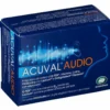 Acuval Audio Integratore Per L'Udito 14 Bustine 1,8g