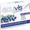Acuvis Gocce Oculari 10 Flaconcini