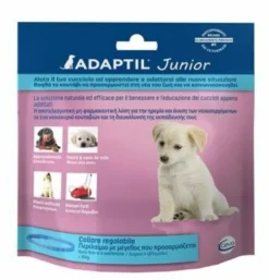Adaptil junior collare
