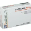 Adenomix Alfa Integratore Prostata 30 compresse